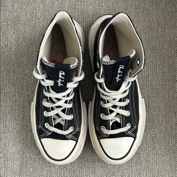 Converse Run Star Legacy CX - Picture 6 of 8